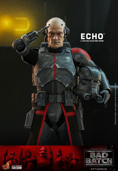 Echo