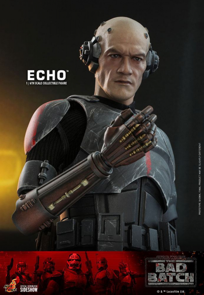 Echo