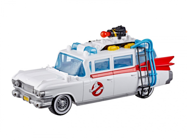 Ecto-1