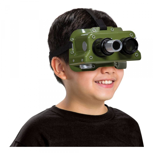 Ecto-Goggles