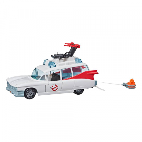 Ecto-1