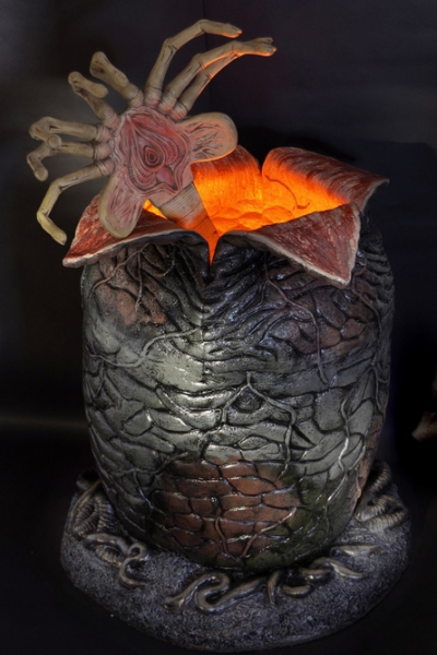 Xenomorph Egg