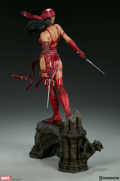 Elektra Premium Format