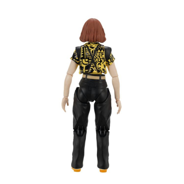 Eleven (Season 3) Action Figure The Void Series, Stranger Things, 15 cm