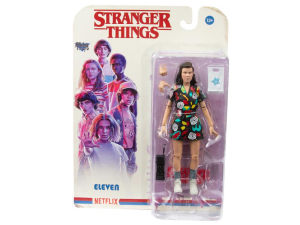 Eleven