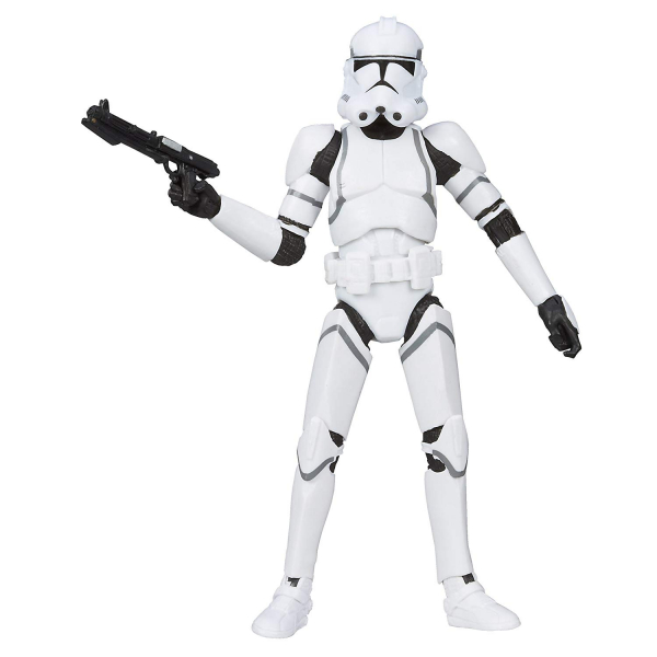 41st Elite Corps Clone Trooper