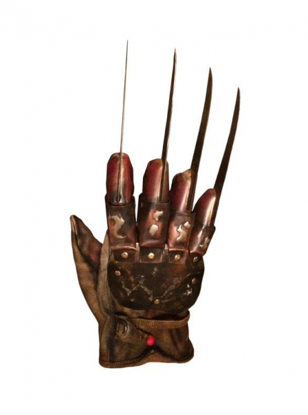 Freddy's Glove