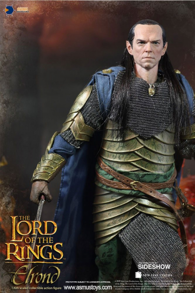 Elrond