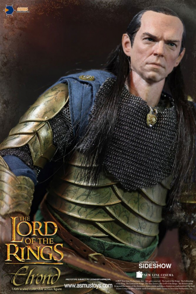 Elrond