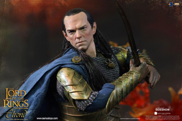 Elrond