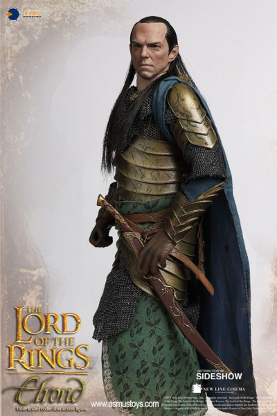 Elrond