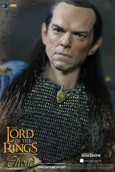 Elrond