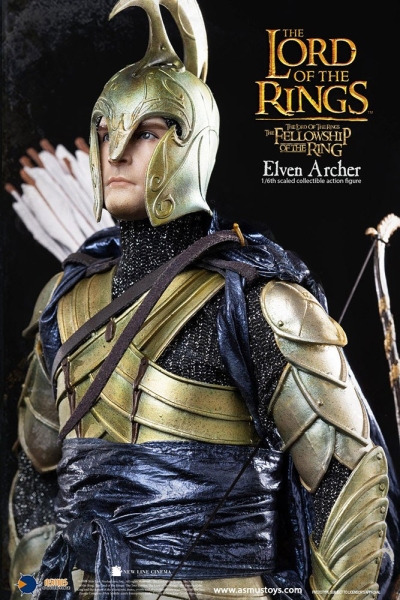 Elven Archer