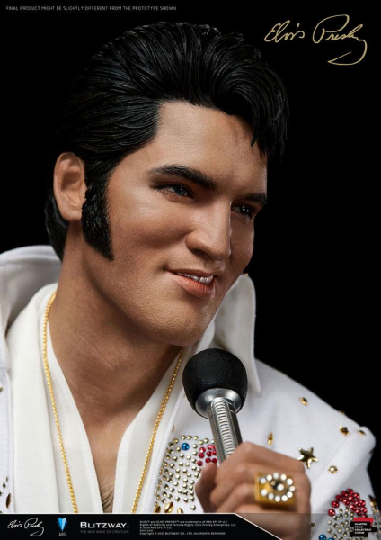 Elvis Presley