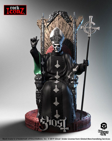 Papa Emeritus II