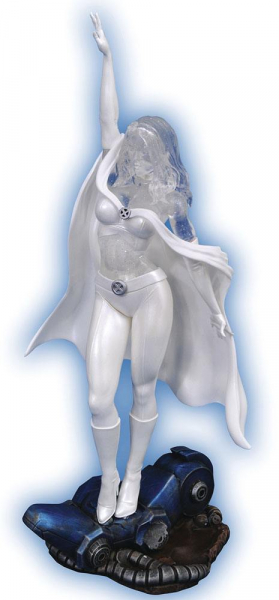 Emma Frost