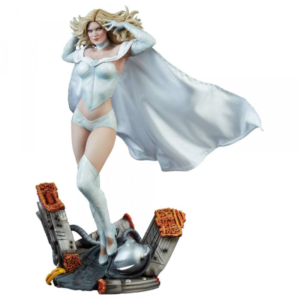 Emma Frost Premium Format