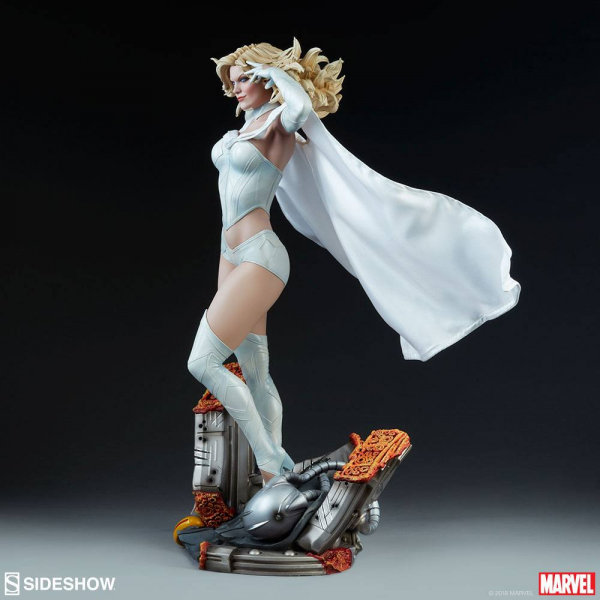 Emma Frost Premium Format