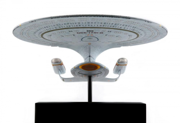 Enterprise NCC-1701-D