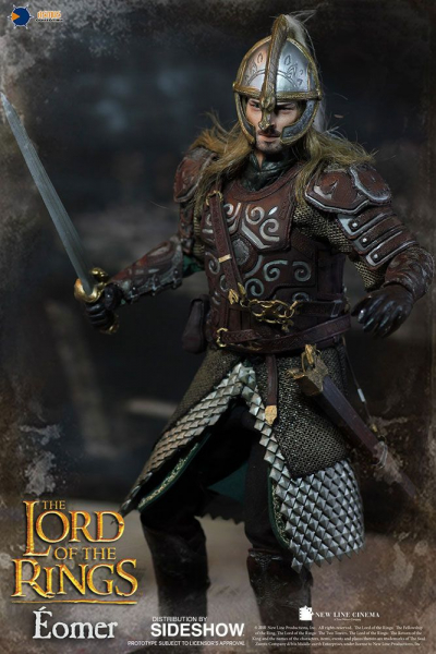 Eomer