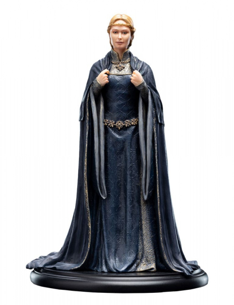 Éowyn in Mourning Statue, The Lord of the Rings, 17 cm