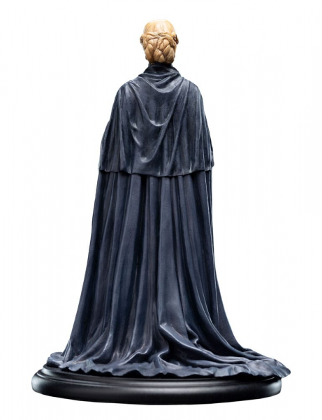 Éowyn in Mourning Statue, The Lord of the Rings, 17 cm