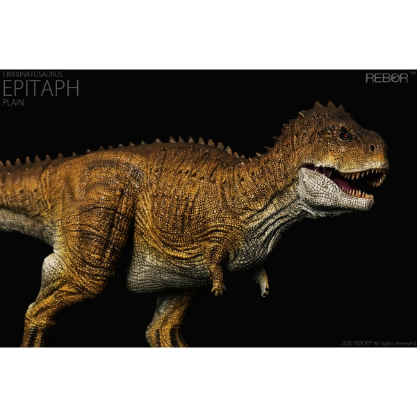 Ekrixinatosaurus