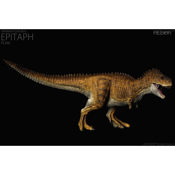 Ekrixinatosaurus