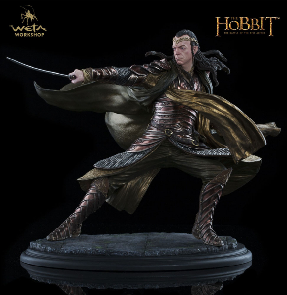 Elrond 1/6