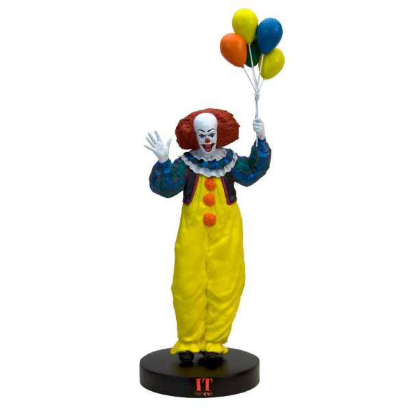 Pennywise Premium Statue