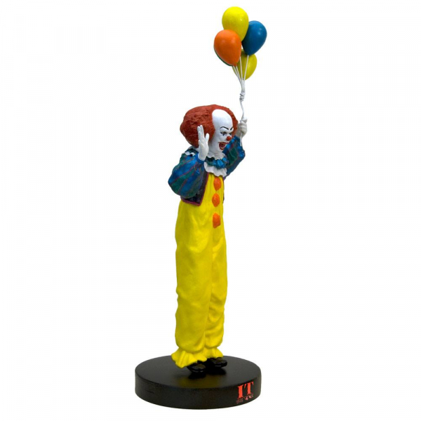 Pennywise Premium Statue