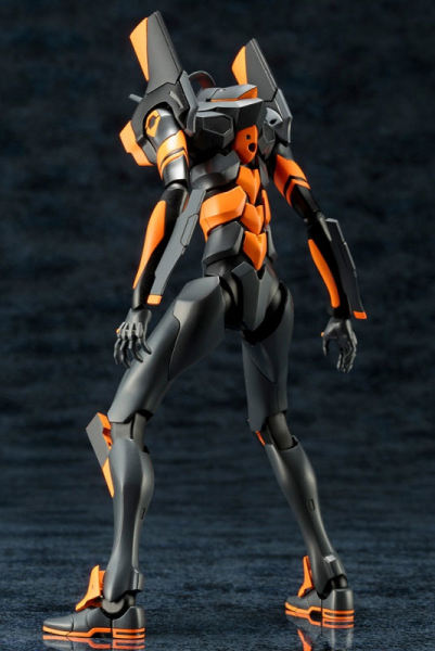 Evangelion Test Type-01