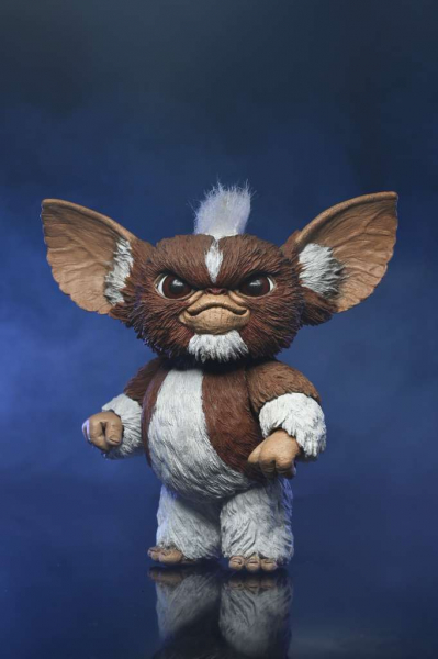 Evolution of a Gremlin Actionfiguren 40th Anniversary, Gremlins, 18 cm