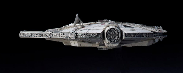 Millennium Falcon