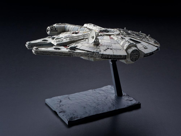 Millennium Falcon