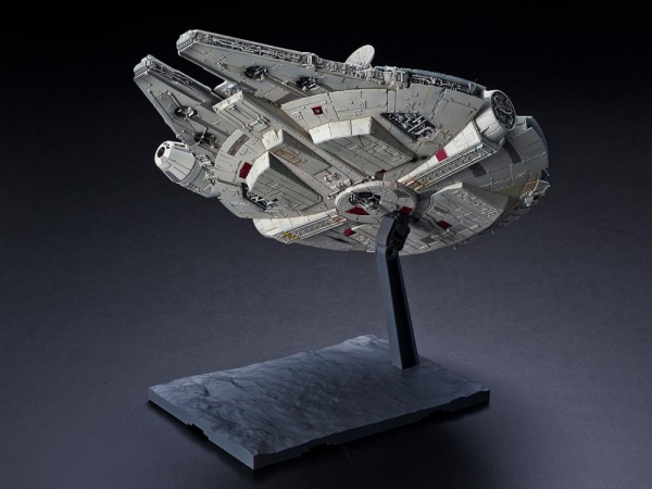 Millennium Falcon