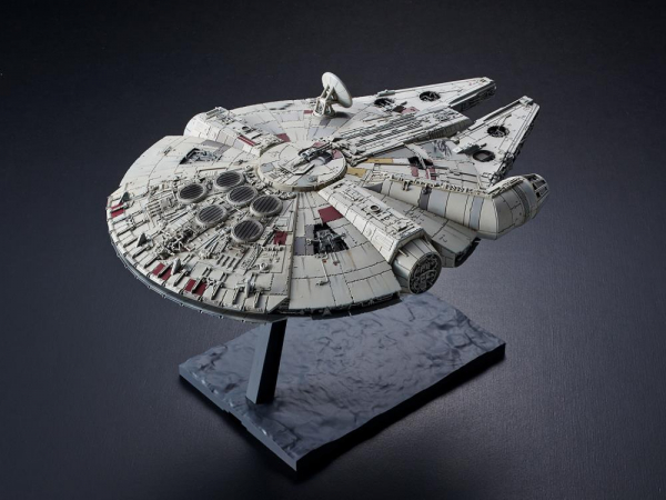 Millennium Falcon