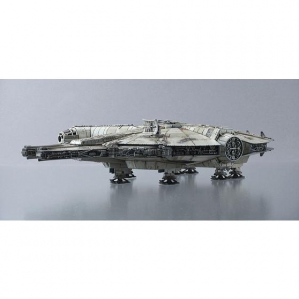 Millennium Falcon 1/144