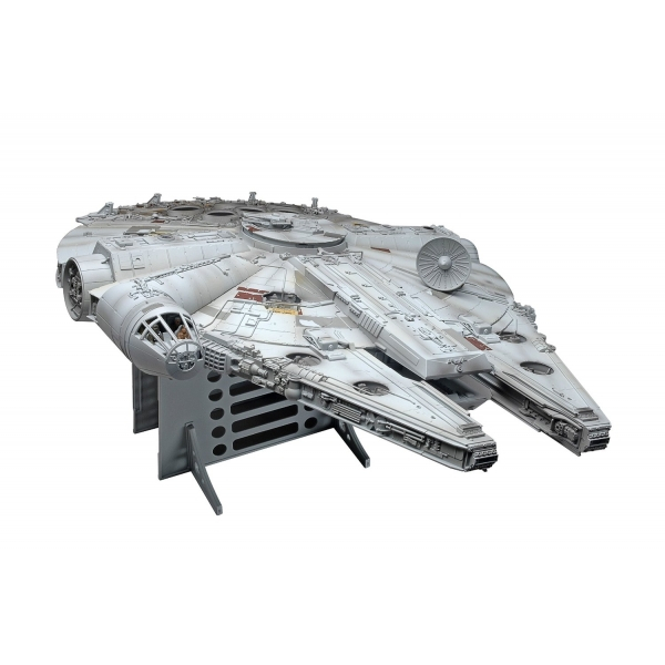 Millennium Falcon 1/72