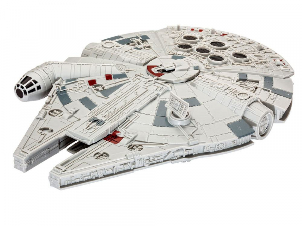 Millennium Falcon