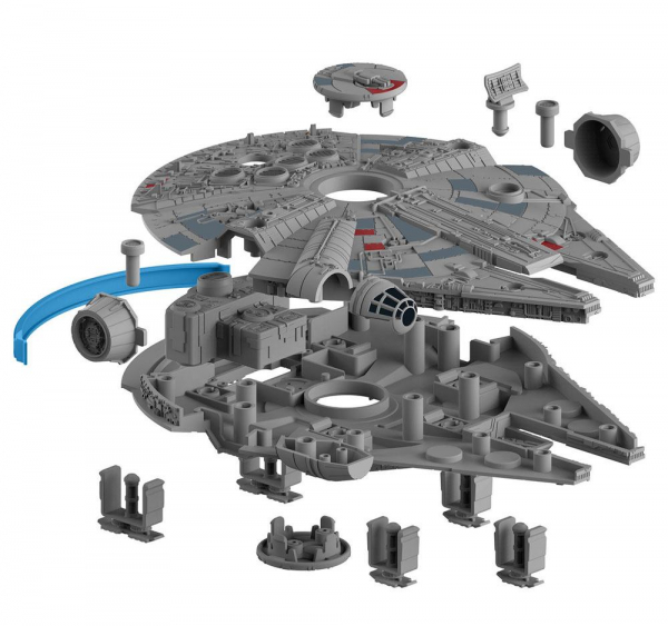 Millennium Falcon