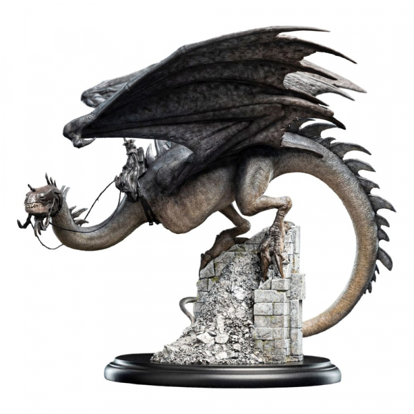 Fell Beast Statue, Der Herr der Ringe, 19 cm