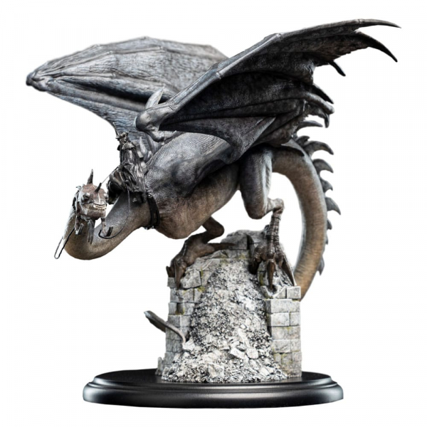 Fell Beast Statue, Der Herr der Ringe, 19 cm