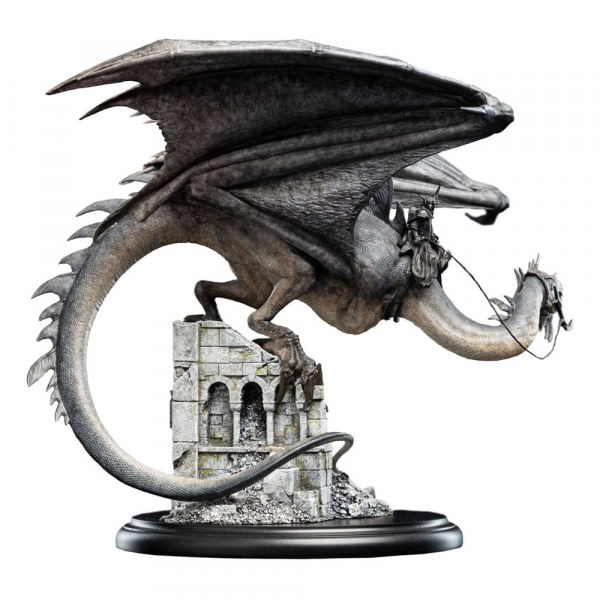 Fell Beast Statue, Der Herr der Ringe, 19 cm