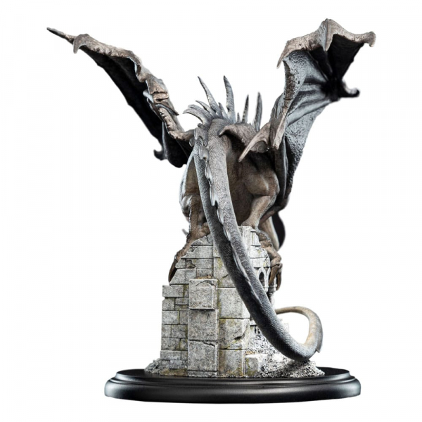 Fell Beast Statue, Der Herr der Ringe, 19 cm