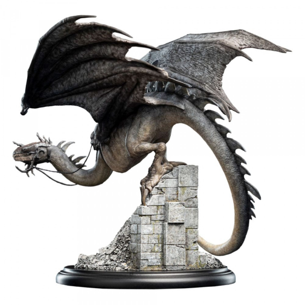 Fell Beast Statue, Der Herr der Ringe, 19 cm