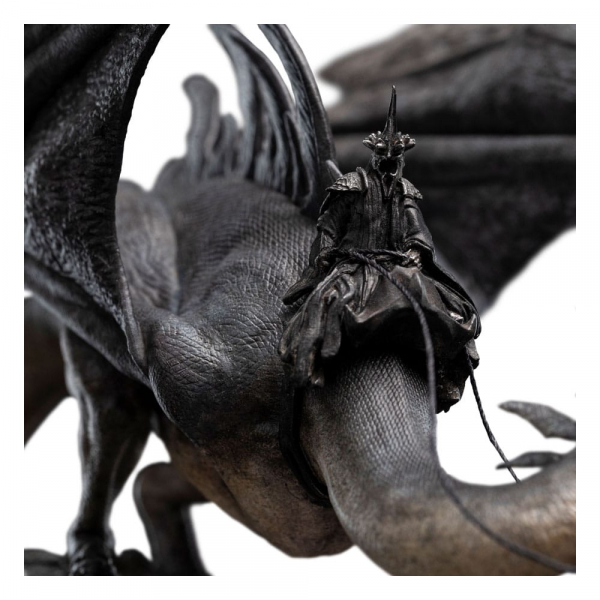 Fell Beast Statue, Der Herr der Ringe, 19 cm