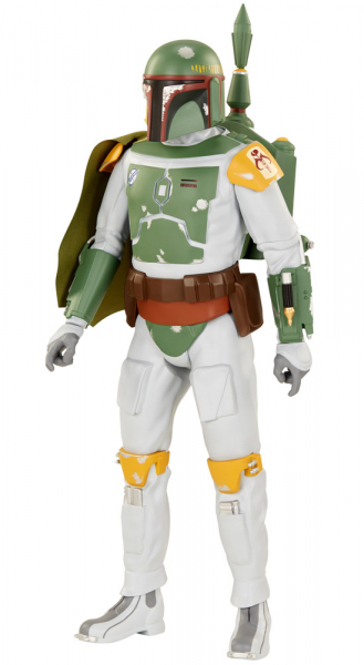 Boba Fett Big Size