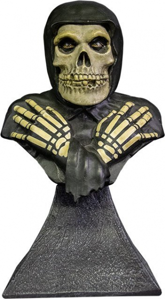 The Fiend Mini Bust