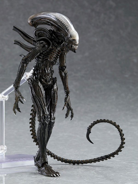 Figma Alien